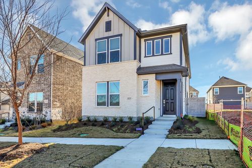 4717 Vizsla Ln, McKinney, TX, 75071-5893 | Card Image