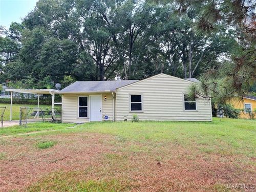 1102 Jameswood Ct, Montgomery, AL, 36109-5139 | Card Image