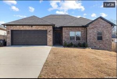 8008 Costa Norte, Mabelvale, AR, 72103-3458 | Card Image