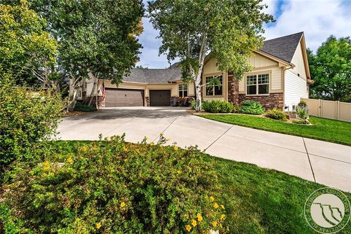 2213 Westfield Dr, Billings, MT, 59106 | Card Image