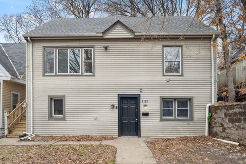 1119 6th St E, Saint Paul, MN, 55106-4633 | Card Image