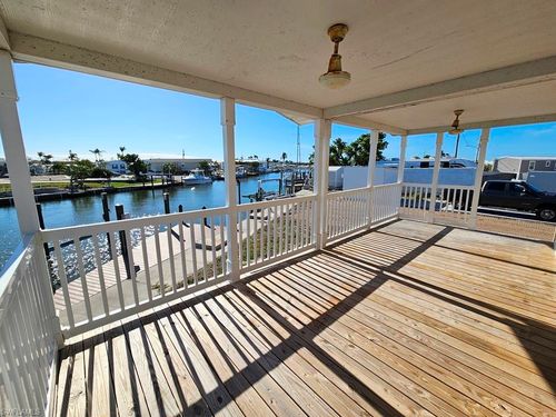 3763 Dewberry Ln, ST. JAMES CITY, FL, 33956-2291 | Card Image