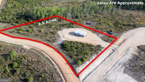 59 Long Leaf Rd, Hazlehurst, GA, 31539-1190 | Card Image