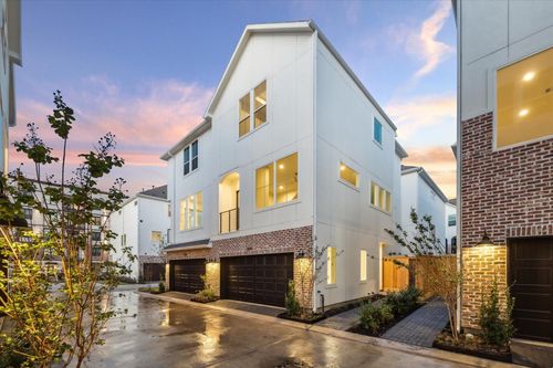 3057 Hicks St, Houston, TX, 77007-3815 | Card Image