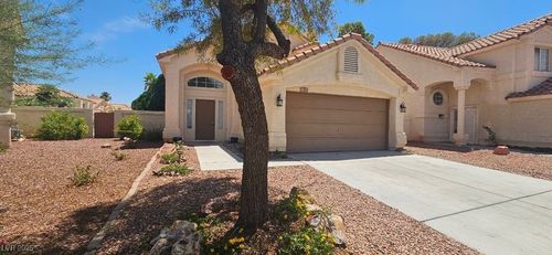 1652 Sand Canyon Dr, Las Vegas, NV, 89128-7931 | Card Image