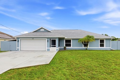 105 Sw Glenwood Dr, Port St. Lucie, FL, 34984-5034 | Card Image