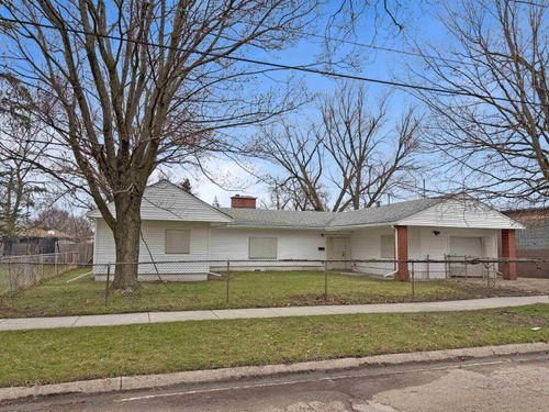 1014 Bloor Avenue, Flint, MI, 48507 | Card Image