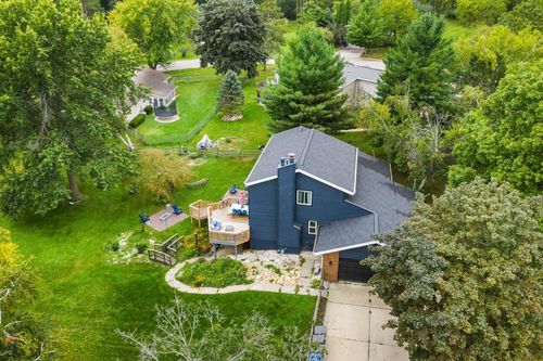 1074 Tinkham Trl, Baraboo, WI, 53913-1147 | Card Image