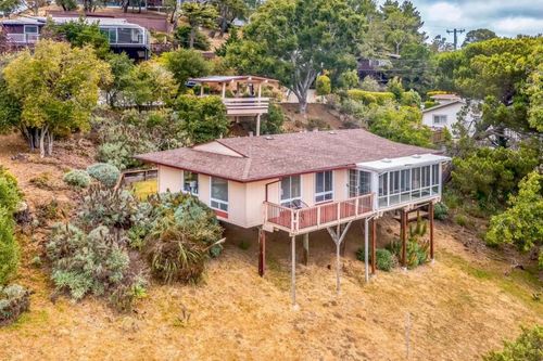 54 Buckelew St, Sausalito, CA, 94965-1120 | Card Image