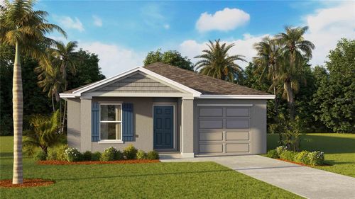 4100 Kona Cir, SPRING HILL, FL, 34608-6529 | Card Image