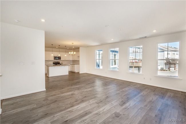 4114 Ebbies Xing, Condo with 3 bedrooms, 2 bathrooms and null parking in Midlothian VA | Image 9