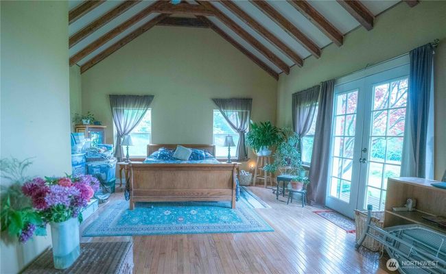 285 Pete Beck Rd, House other with 1 bedrooms, 1 bathrooms and null parking in Quilcene WA | Image 21