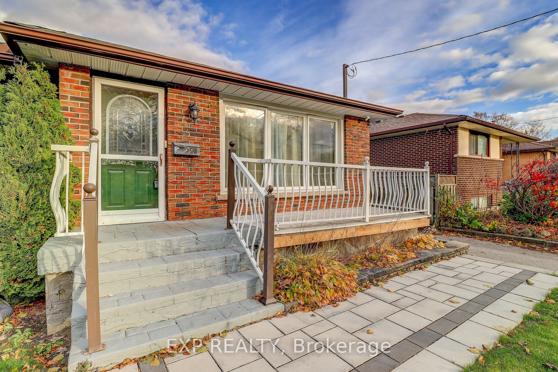 Residential in Oshawa
