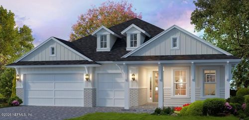 5902 Canopy Row Street, Jacksonville, FL, 32224 | Card Image