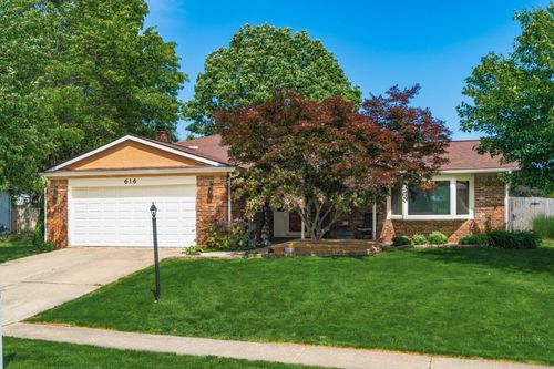 616 Fawndale Pl, Columbus, OH, 43230-3260 | Card Image
