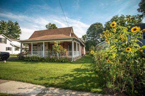 131 E Washington St, Dimondale, MI, 48821-7701 | Card Image