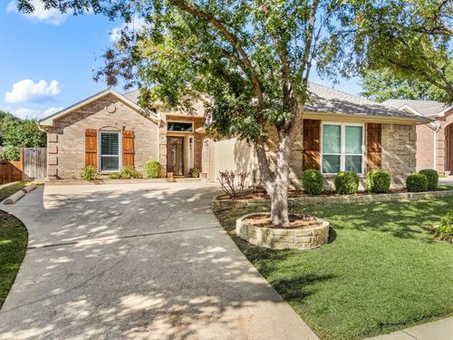 609 Wyndham Cir, Keller, TX, 76248-8281 | Card Image