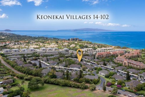 102-160 Keonekai Rd, Kihei, HI, 96753-7123 | Card Image