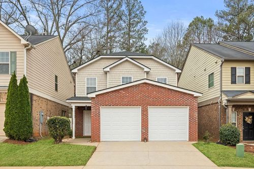 236 Rankin Cir, Mcdonough, GA, 30253-8688 | Card Image