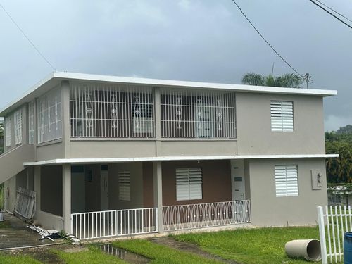 Carr. 111 KM 42.3 Bo Angeles, ANGELES, PR, 00611 | Card Image