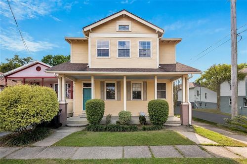 4436 General Pershing St, New Orleans, LA, 70125-3664 | Card Image