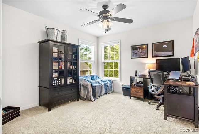14942 Bridge Spring Dr, House other with 5 bedrooms, 4 bathrooms and null parking in Midlothian VA | Image 27
