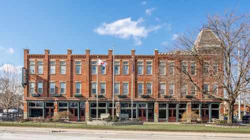 4-647 E 11th St, Indianapolis, IN, 46202-2761 | Card Image