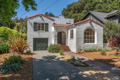 1943 5th Ave, San Rafael, CA, 94901-1751 | Card Image