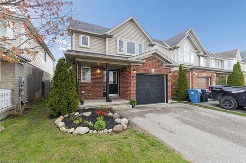 49 Schiedel Dr, Guelph, ON, N1E7M3 | Card Image