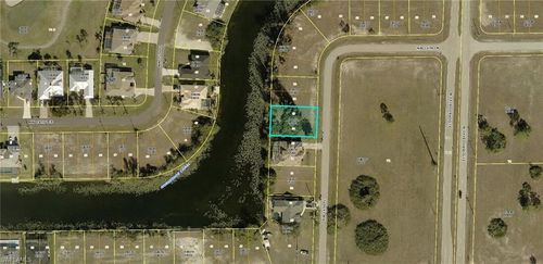 1420 Nw 24th Pl, Cape Coral, FL, 33993 | Card Image