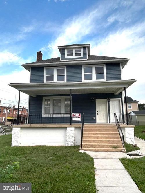 apt-1-3902 W Rogers Ave, BALTIMORE, MD, 21215-4511 | Card Image