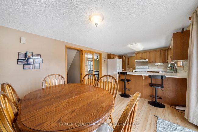 528 Highway 124, House other with 4 bedrooms, 2 bathrooms and 6 parking in Mcdougall ON | Image 15