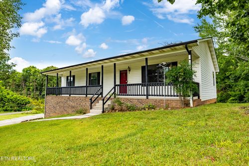 2710 Timberline Drive, Maryville, TN, 37801 | Card Image