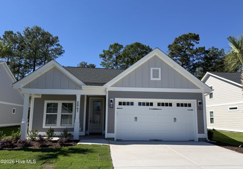 2047 Greenside Manor Dr Sw, Ocean Isle Beach, NC, 28469-5467 | Card Image