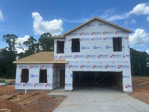 429 Haddon Trl, Woodruff, SC, 29388-6303 | Card Image