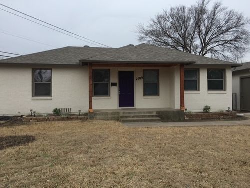 2609 W Bewick St, Fort Worth, TX, 76109-3028 | Card Image