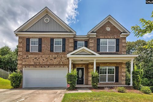 569 Briar Jump Ln, Blythewood, SC, 29016-7148 | Card Image