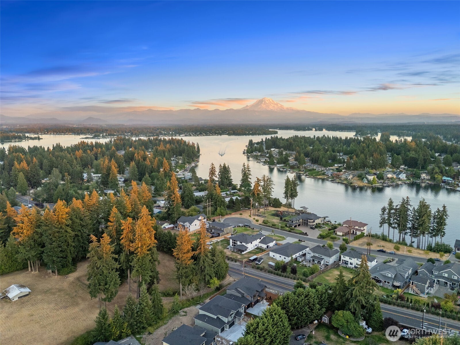 Residential in Lake Tapps 2