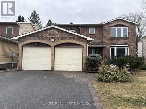 1404 Forest Valley Dr, Orleans, ON, K1C5M8 | Card Image