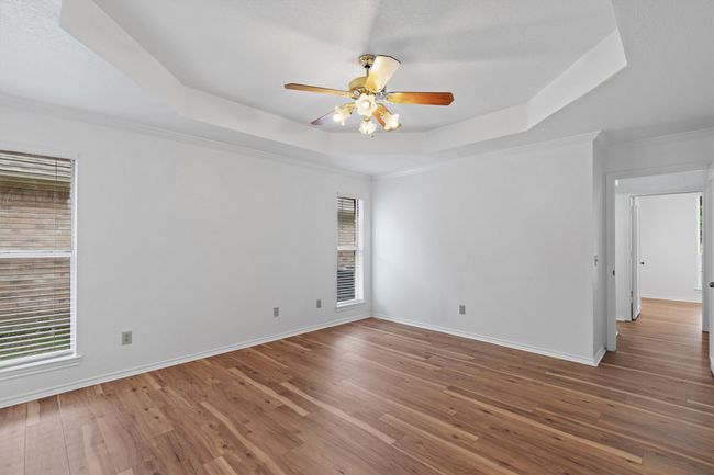 208 N Rustic Trl, House other with 3 bedrooms, 2 bathrooms and null parking in Wylie TX | Image 16