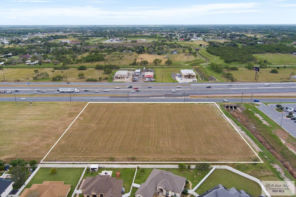 Land in Harlingen 2