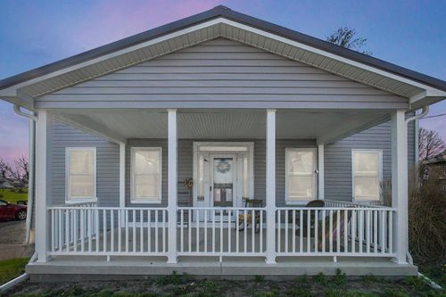 215 N Main St, Woodstock, OH, 43084-9700 | Card Image