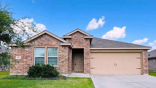 815 Rustic Way, Josephine, TX, 75189-6022 | Card Image