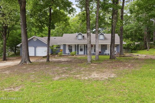 519 Bradford Dr, Brandon, MS, 39047-8119 | Card Image