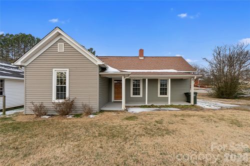 406 Cannon St, Rockwell, NC, 28138-8467 | Card Image