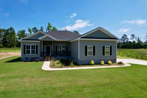 3201 Old Augusta Rd, Dearing, GA, 30808-4050 | Card Image