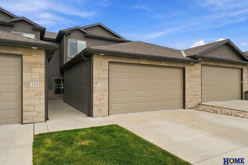 324 Half Moon Drive, Lincoln, NE, 68527 | Card Image