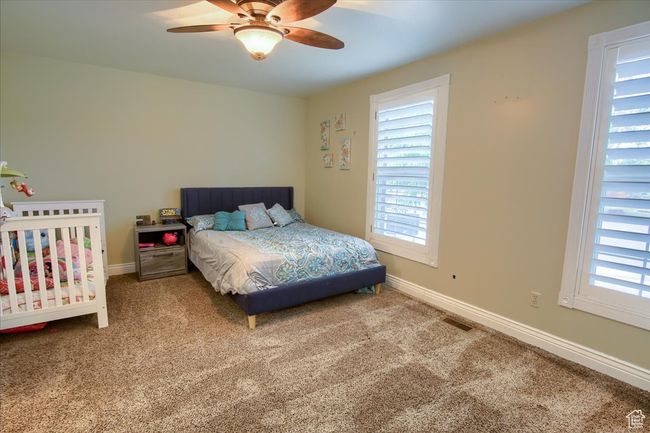 1267 W 1750 N, House other with 6 bedrooms, 4 bathrooms and 10 parking in Clinton UT | Image 13