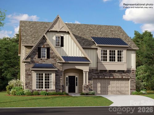 13-4738 Daventry Ave, Indian Land, SC, 29707-8136 | Card Image