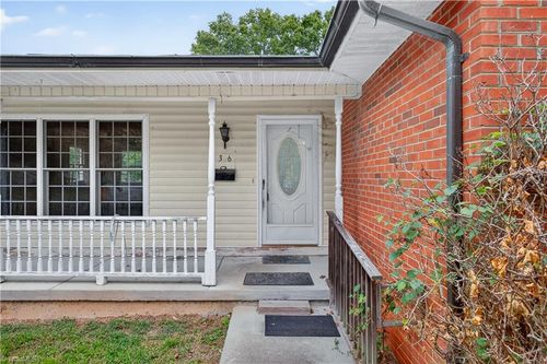 306 Eastway Ln, Graham, NC, 27253-3708 | Card Image